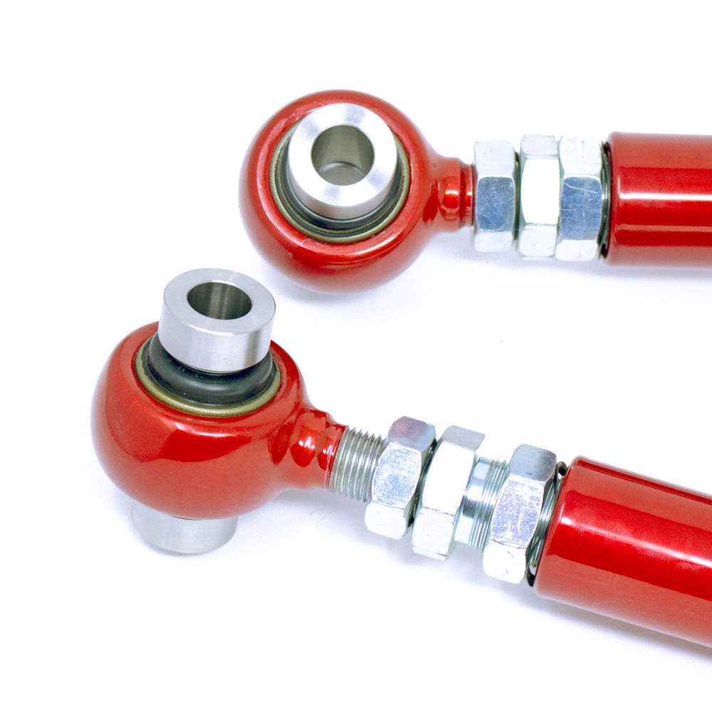 GSP Godspeed Project - Hyundai Genesis Coupe 2009-16 Adjustable Front Lower Control Arms With Spherical Bearings