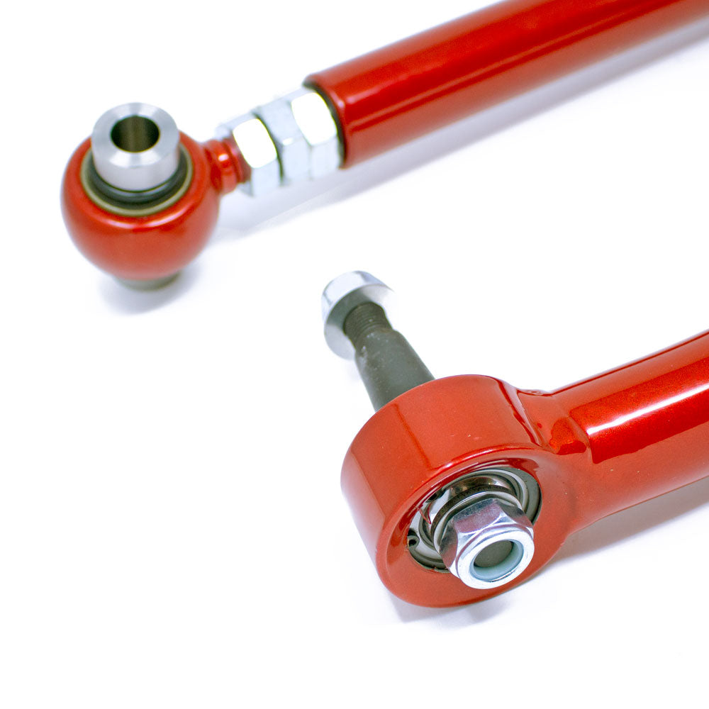 GSP Godspeed Project - Hyundai Genesis Coupe 2009-16 Adjustable Front Lower Control Arms With Spherical Bearings