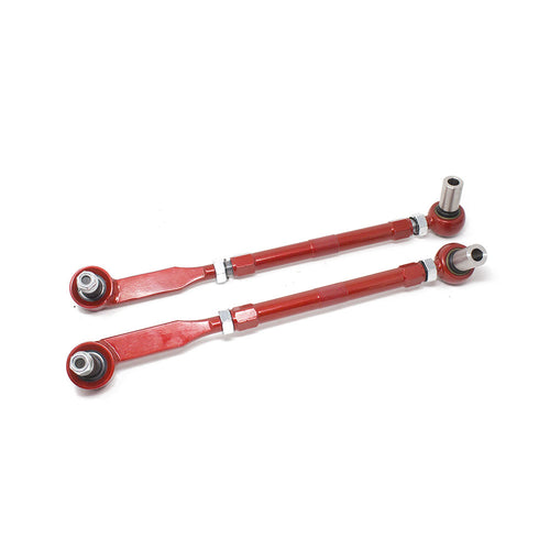 GSP Godspeed Project - Hyundai Genesis Coupe 2009-16 Adjustable Front Tension Arms With Spherical Bearings