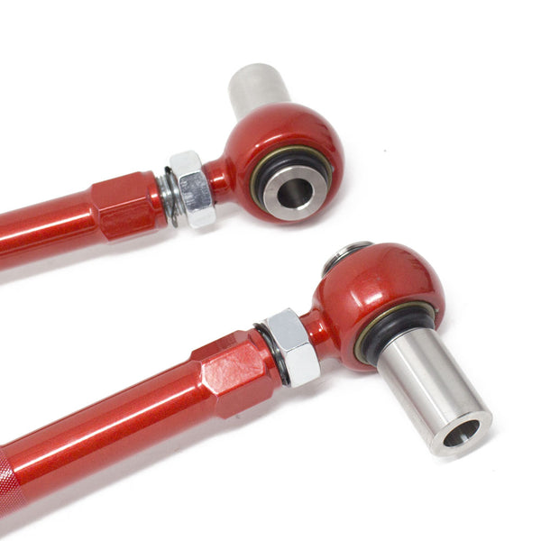 GSP Godspeed Project - Hyundai Genesis Coupe 2009-16 Adjustable Front Tension Arms With Spherical Bearings