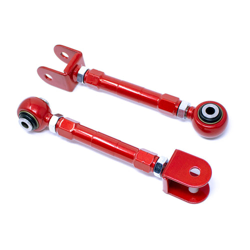 GSP Godspeed Project - Hyundai Genesis Coupe 2009-16 Adjustable Rear Upper Arms With Spherical Bearings