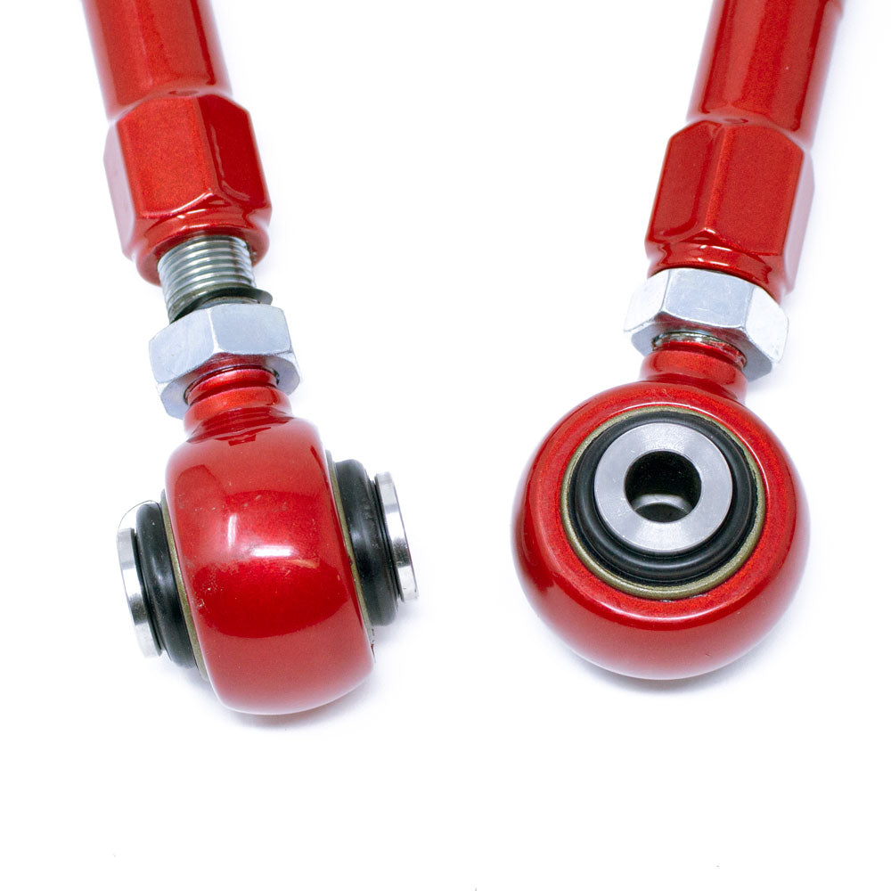 GSP Godspeed Project - Hyundai Genesis Coupe 2009-16 Adjustable Rear Upper Arms With Spherical Bearings