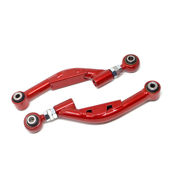 GSP Godspeed Project - Hyundai Genesis Coupe 2009-16 Adjustable Rear Camber Arms With Spherical Bearings