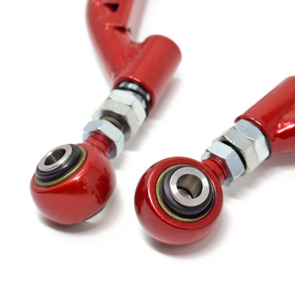 GSP Godspeed Project - Hyundai Genesis Coupe 2009-16 Adjustable Rear Camber Arms With Spherical Bearings