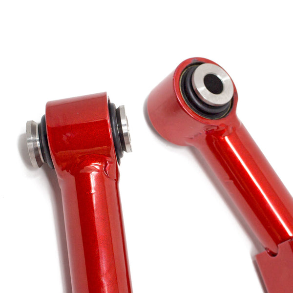 GSP Godspeed Project - Hyundai Genesis Coupe 2009-16 Adjustable Rear Camber Arms With Spherical Bearings