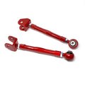 GSP Godspeed Project - Hyundai Genesis Coupe 2009-16 Adjustable Rear Trailing Arms With Spherical Bearings