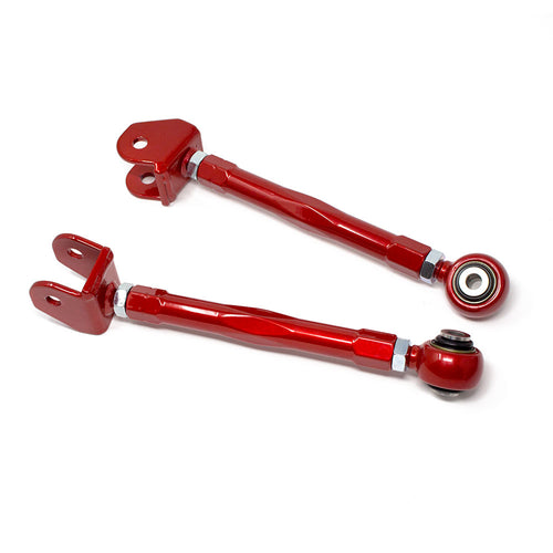 GSP Godspeed Project - Hyundai Genesis Coupe 2009-16 Adjustable Rear Trailing Arms With Spherical Bearings