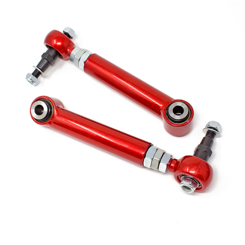 GSP Godspeed Project - Hyundai Genesis Coupe 2009-16 Adjustable Rear Toe Arms With Spherical Bearings