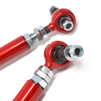 GSP Godspeed Project - Hyundai Genesis Coupe 2009-16 Adjustable Rear Toe Arms With Spherical Bearings