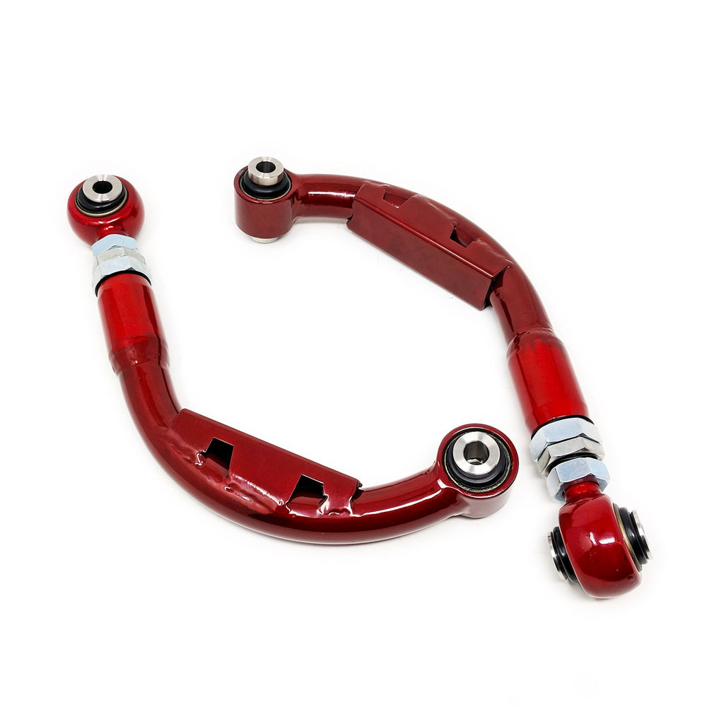 GSP Godspeed Project - Mazda 6 (GJ/GL) 2014+Up Adjustable Rear Camber Arms With Spherical Bearings