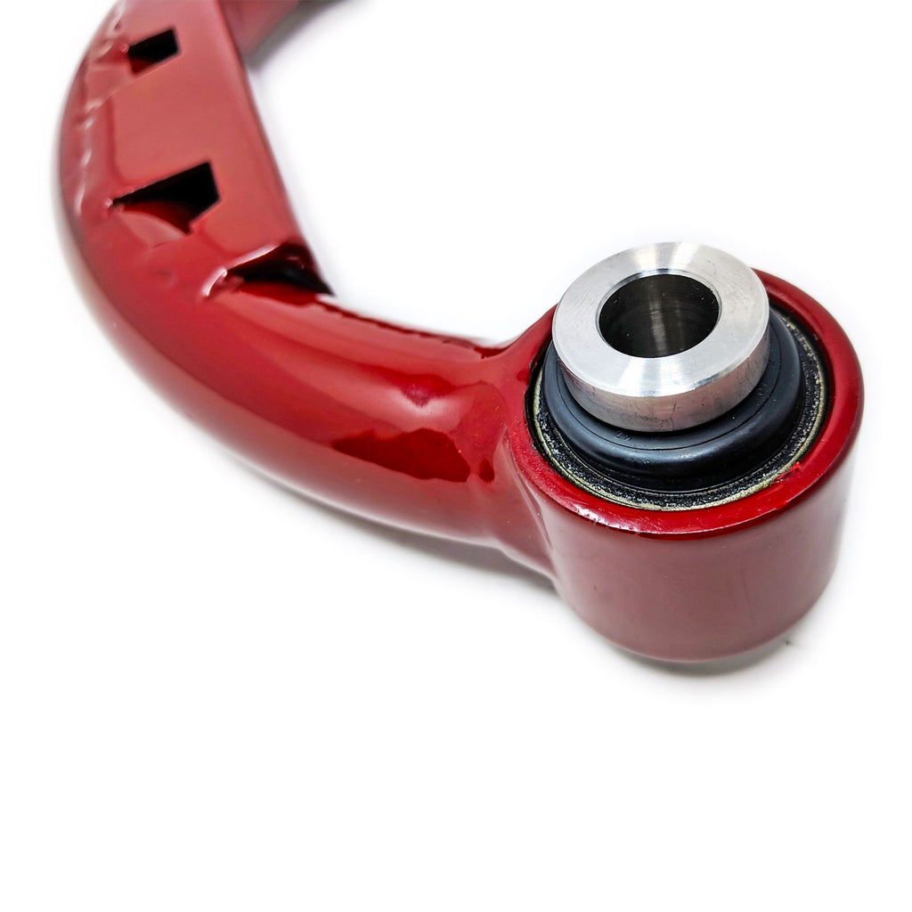 GSP Godspeed Project - Mazda 3 (BM) 2014+Up Adjustable Rear Camber Arms With Spherical Bearings