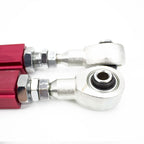 GSP Godspeed Project - Scion tC (ANT10) 2005-10 Adjustable Camber Kit, Front Camber Bolts And Rear Camber Arms With Spherical Bearings