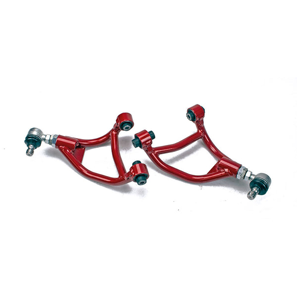 GSP Godspeed Project - Subaru BRZ (ZC6) 2013-20 Adjustable Rear Upper Camber Control Arms With Spherical Bearings