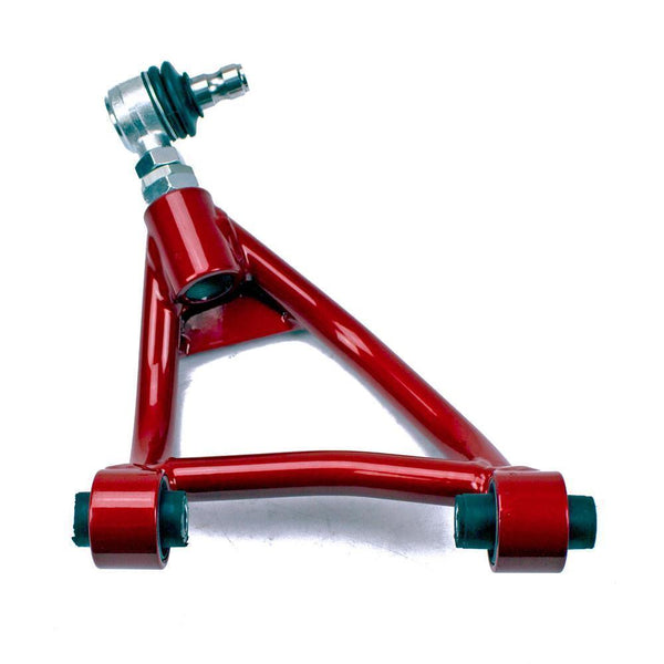 GSP Godspeed Project - Subaru Impreza 2012-22 Adjustable Rear Upper Camber Control Arms With Spherical Bearings
