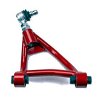 GSP Godspeed Project - Subaru WRX / STI 2008-21 Adjustable Rear Upper Camber Control Arms With Spherical Bearings