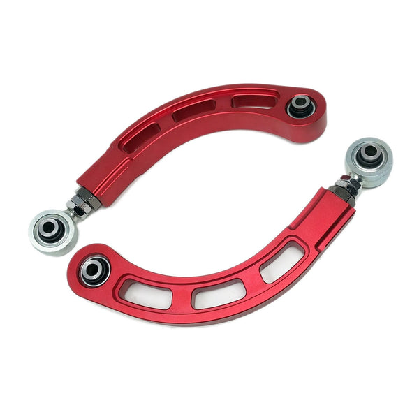 GSP Godspeed Project - Honda Civic Type R (FK8) 2017+UP Rear Adjustable Camber Arms With Urethane Bushings
