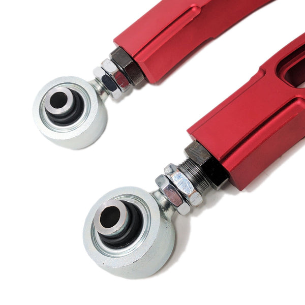 GSP Godspeed Project - Honda Civic Type R (FK8) 2017+UP Rear Adjustable Camber Arms With Urethane Bushings