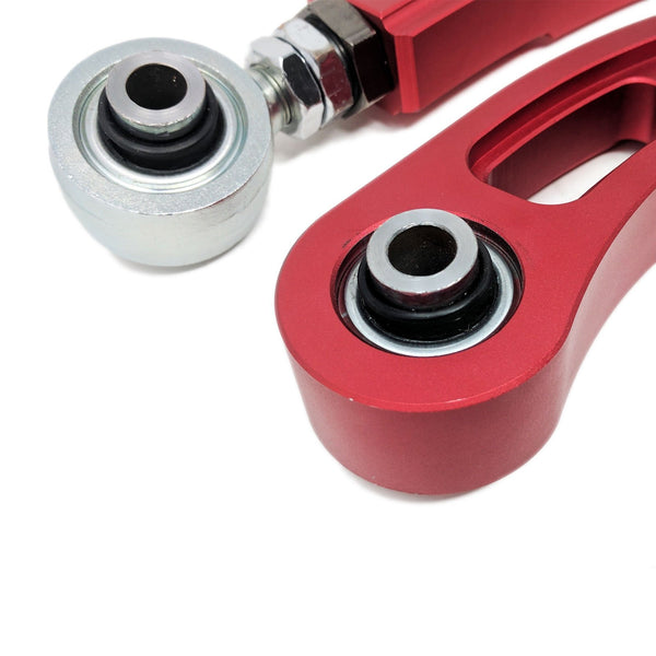 GSP Godspeed Project - Honda Civic Type R (FK8) 2017+UP Rear Adjustable Camber Arms With Urethane Bushings