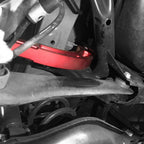 GSP Godspeed Project - Honda Civic Type R (FK8) 2017+UP Rear Adjustable Camber Arms With Urethane Bushings