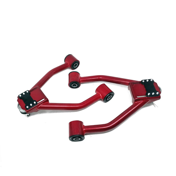 GSP Godspeed Project - Mazda Miata (NA) 90-97 Adjustable Front Camber Arms With Ball Joints