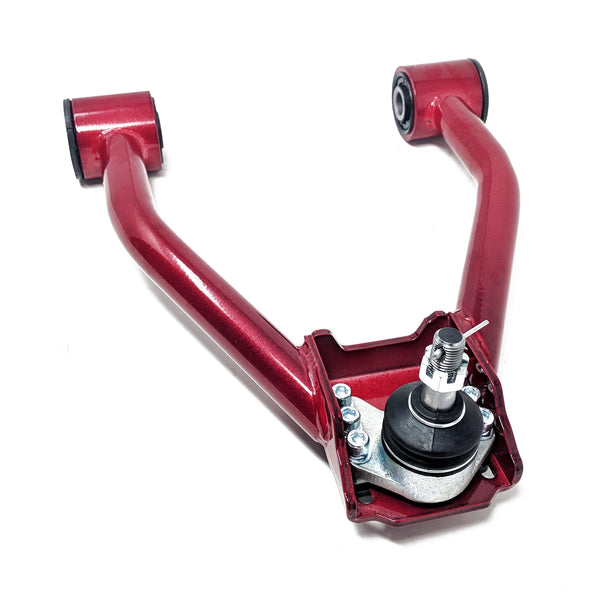GSP Godspeed Project - Mazda Miata (NA) 90-97 Adjustable Front Camber Arms With Ball Joints