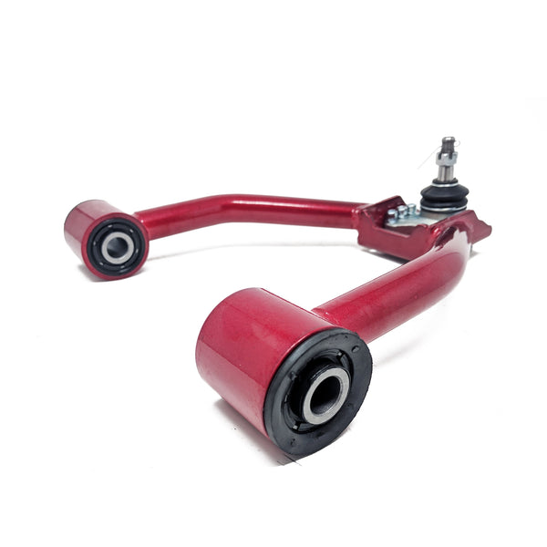 GSP Godspeed Project - Mazda Miata (NA) 90-97 Adjustable Front Camber Arms With Ball Joints
