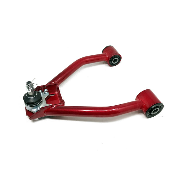 GSP Godspeed Project - Mazda Miata (NB) 98-05 Adjustable Front Camber Arms With Ball Joint