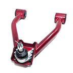 GSP Godspeed Project - Mazda Miata (NB) 98-05 Adjustable Front Camber Arms With Ball Joint