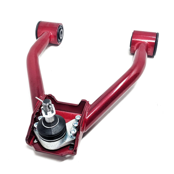 GSP Godspeed Project - Mazda Miata (NB) 98-05 Adjustable Front Camber Arms With Ball Joint