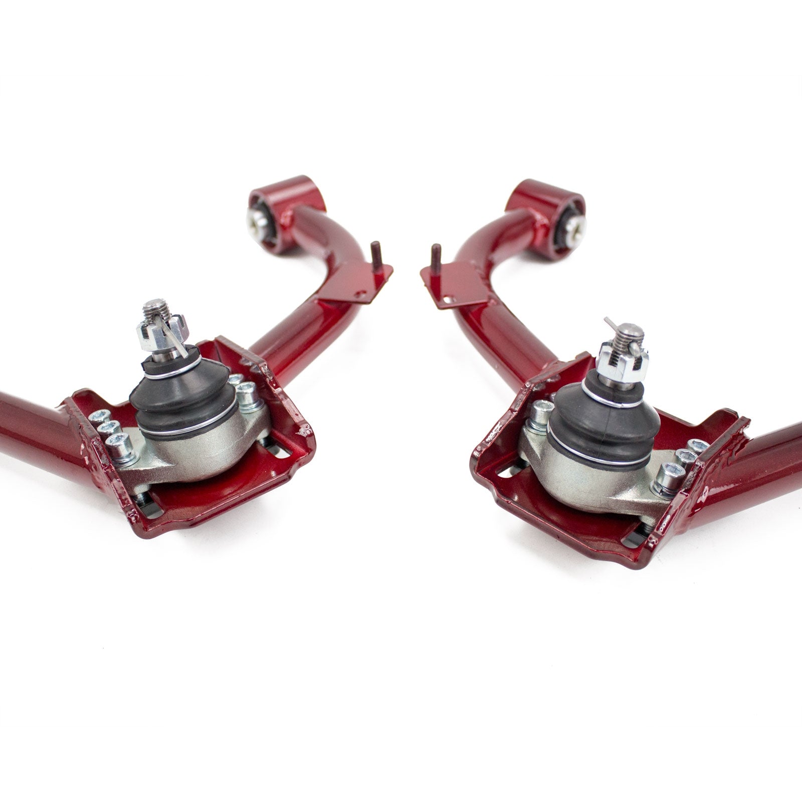 GSP Godspeed Project - Acura CL (YA4) 2001-03 Adjustable Front Upper Camber Arms With Ball Joints