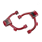 GSP Godspeed Project - Acura CL (YA4) 2001-03 Adjustable Front Upper Camber Arms With Ball Joints