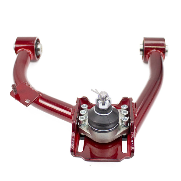 GSP Godspeed Project - Acura TL (UA4/UA5) 1999-03 Adjustable Front Upper Camber Arms With Ball Joints