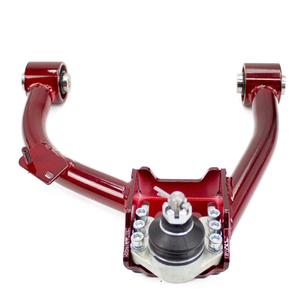 GSP Godspeed Project - Honda Accord (CG/CF) 1998-02 Adjustable Front Upper Camber Arms With Ball Joints
