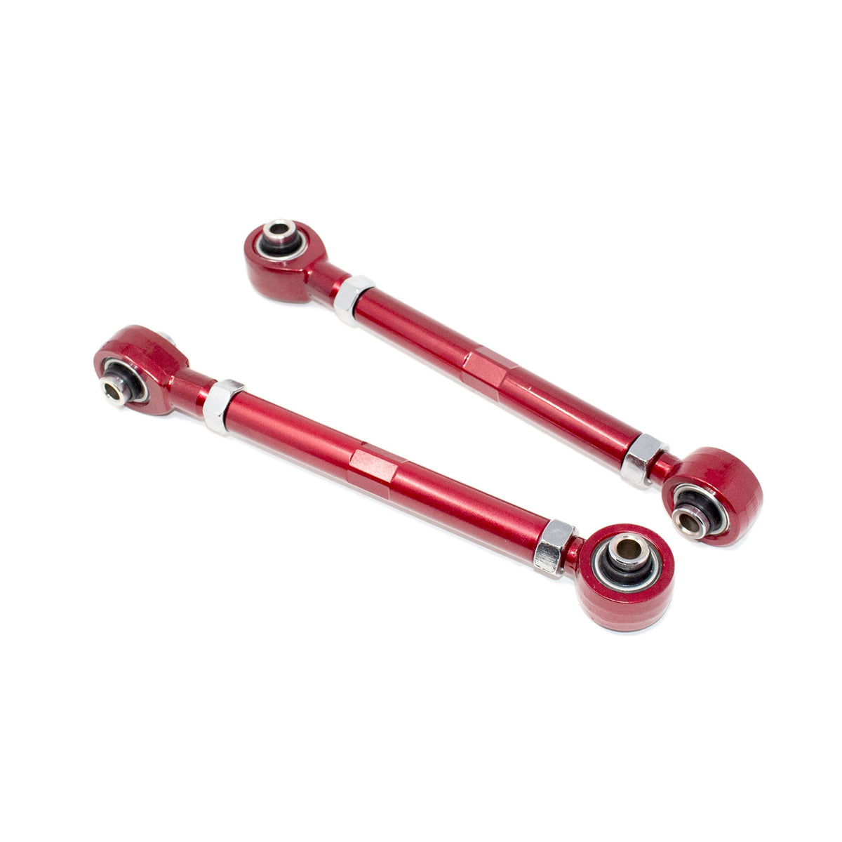 GSP Godspeed Project - Honda Civic (FC/FK) 2016+UP Adjustable Rear Toe Arms With Spherical Bearings