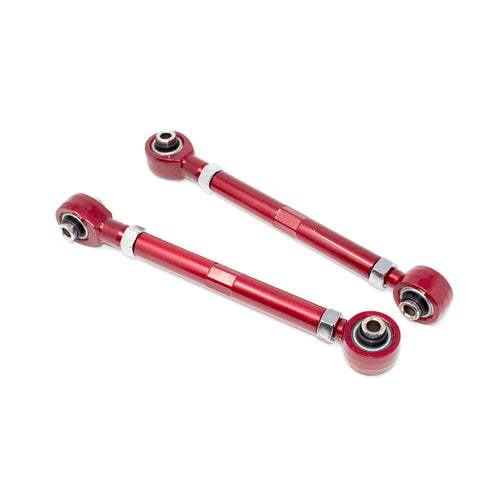GSP Godspeed Project - Honda Civic (FC/FK) 2016+UP Adjustable Rear Toe Arms With Spherical Bearings