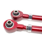 GSP Godspeed Project - Honda Accord 2018+UP Adjustable Rear Toe Arms With Spherical Bearings