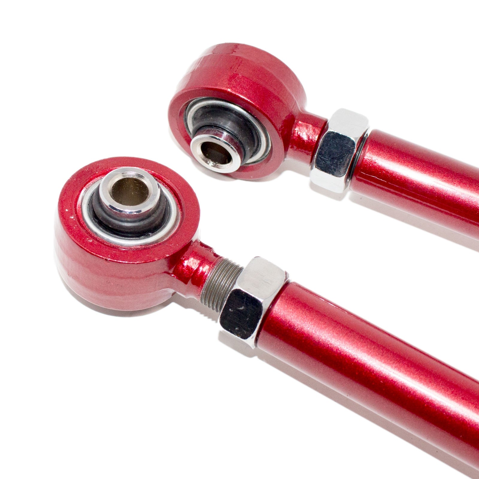 GSP Godspeed Project - Honda CR-V (RW) 2017+UP Adjustable Rear Toe Arms With Spherical Bearings
