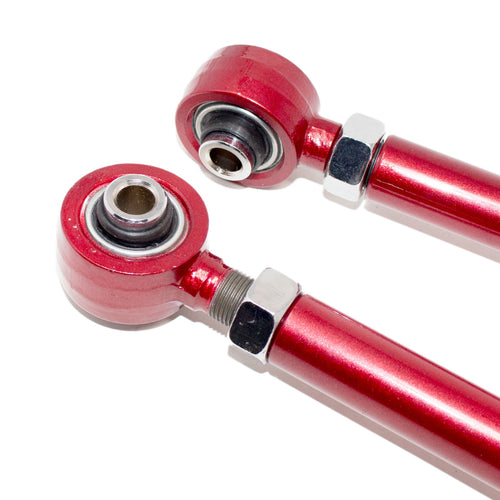 GSP Godspeed Project - Honda Accord 2018+UP Adjustable Rear Toe Arms With Spherical Bearings