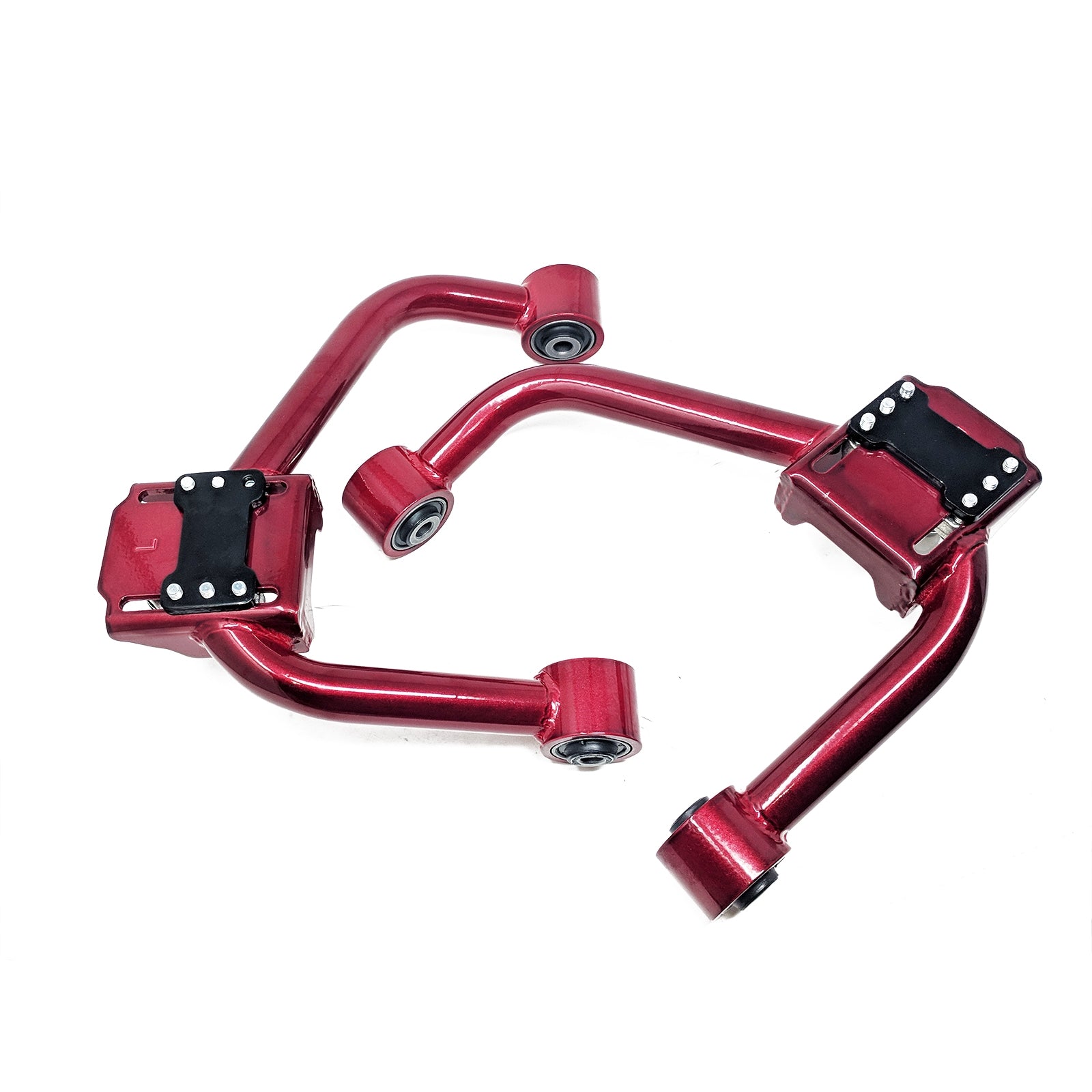 GSP Godspeed Project - Lincoln MKZ 2007-12 Adjustable Front Camber Arms With Ball Joints