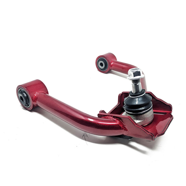 GSP Godspeed Project - Ford Fusion 2006-12 Adjustable Front Camber Arms With Ball Joints
