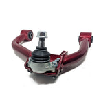 GSP Godspeed Project - Mazda 6 (GH) 2009-13 Adjustable Front Camber Arms With Ball Joints