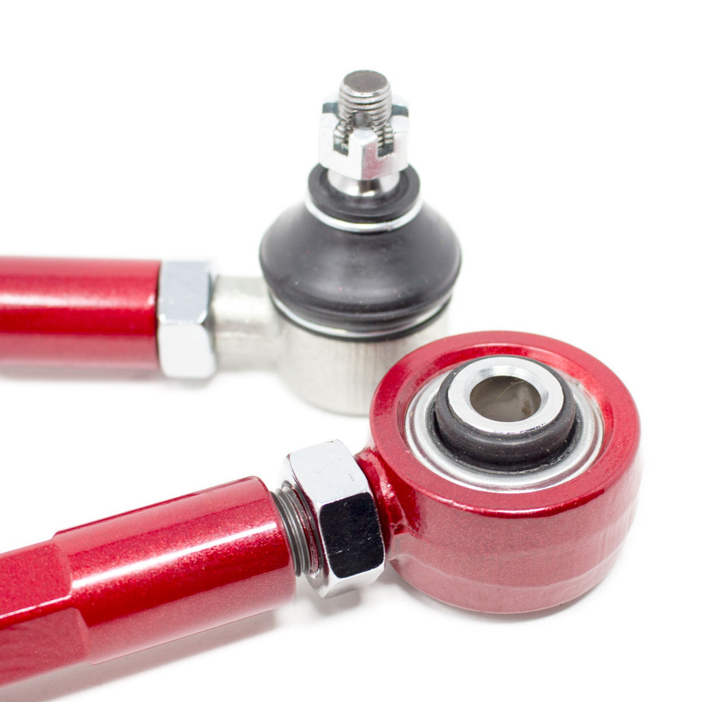 GSP Godspeed Project - Hyundai Azera 2011-16 Adjustable Rear Toe Arms With Spherical Bearings, Ball Joints