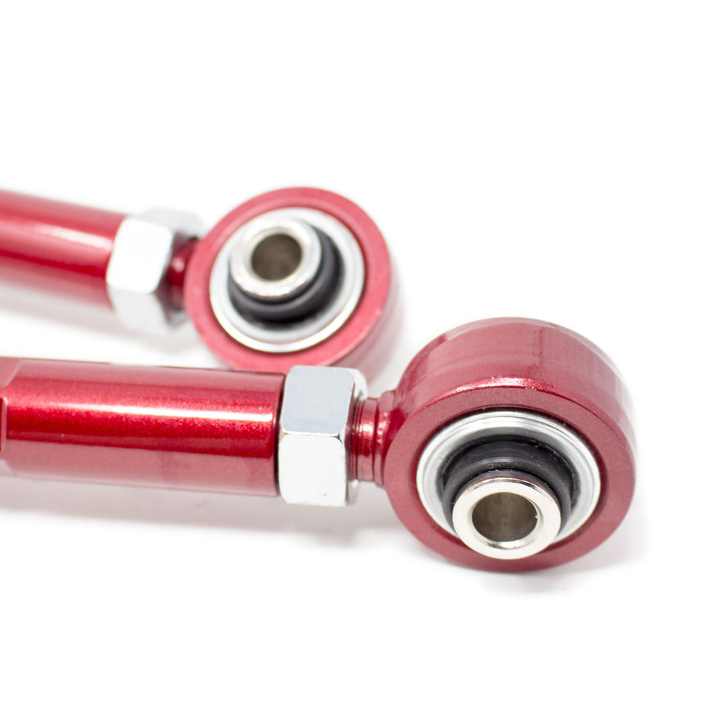 GSP Godspeed Project - BMW 4-Series (F32/F33/F36) 2014+Up Adjustable Rear Toe Arms With Spherical Bearings