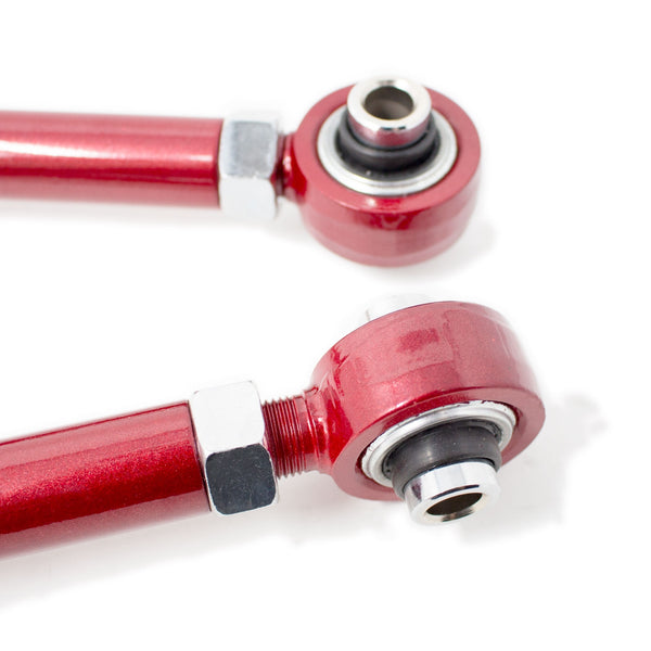 GSP Godspeed Project - BMW 4-Series (F32/F33/F36) 2014+Up Adjustable Rear Camber Upper Arms With Spherical Bearings