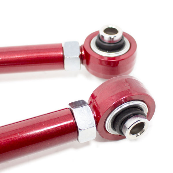 GSP Godspeed Project - BMW 4-Series (F32/F33/F36) 2014+Up Adjustable Rear Camber Upper Arms With Spherical Bearings