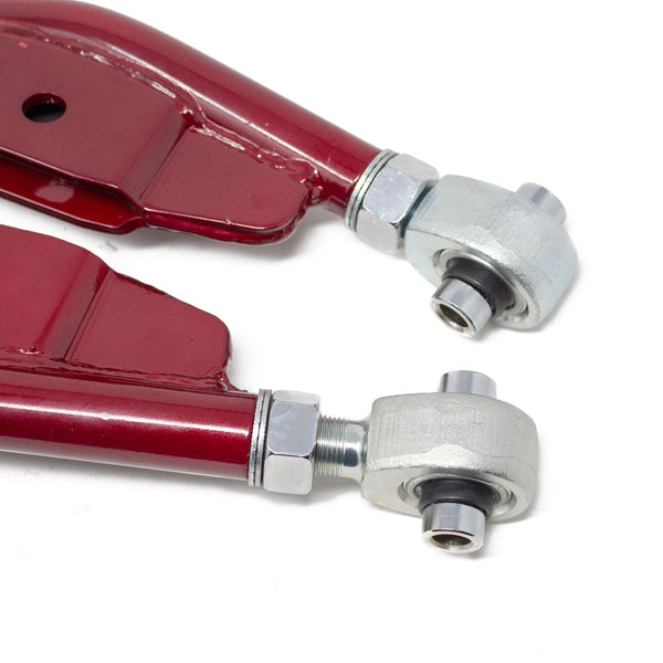 GSP Godspeed Project - Subaru BRZ (ZC) 2012+UP Adjustable Front Lower Control Arms With High Angle Tension Rods