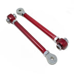 GSP Godspeed Project - Scion FR-S (ZN) 2012-16 Adjustable Front Lower Control Arms With High Angle Tension Rods