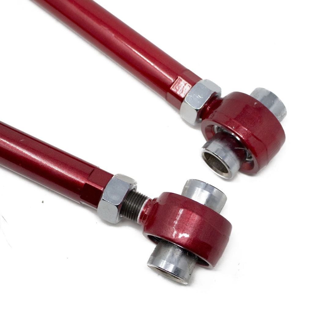 GSP Godspeed Project - Scion FR-S (ZN) 2012-16 Adjustable Front Lower Control Arms With High Angle Tension Rods