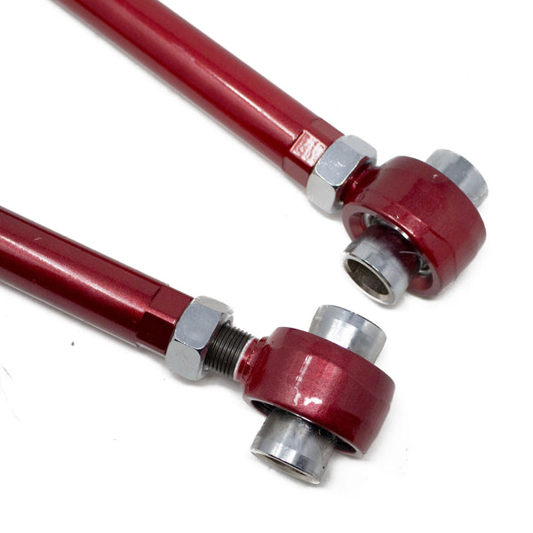 GSP Godspeed Project - Toyota 86 (ZN) 2017+UP Adjustable Front Lower Control Arms With High Angle Tension Rods