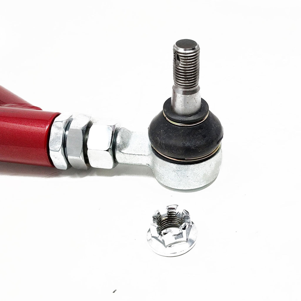 GSP Godspeed Project - Lexus SC430 (Z40) 2002-10 Adjustable Rear Camber Arms With Spherical Bearings